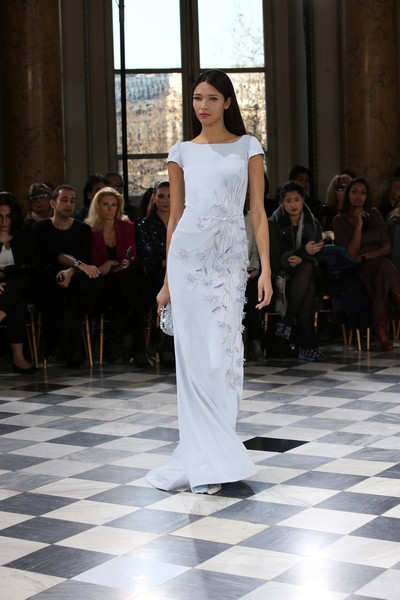 Georges Hobeika Spring-Summer 2016